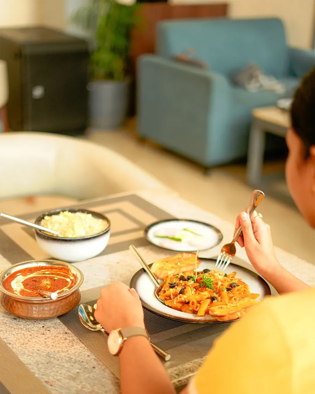 Carolina Burger Bite