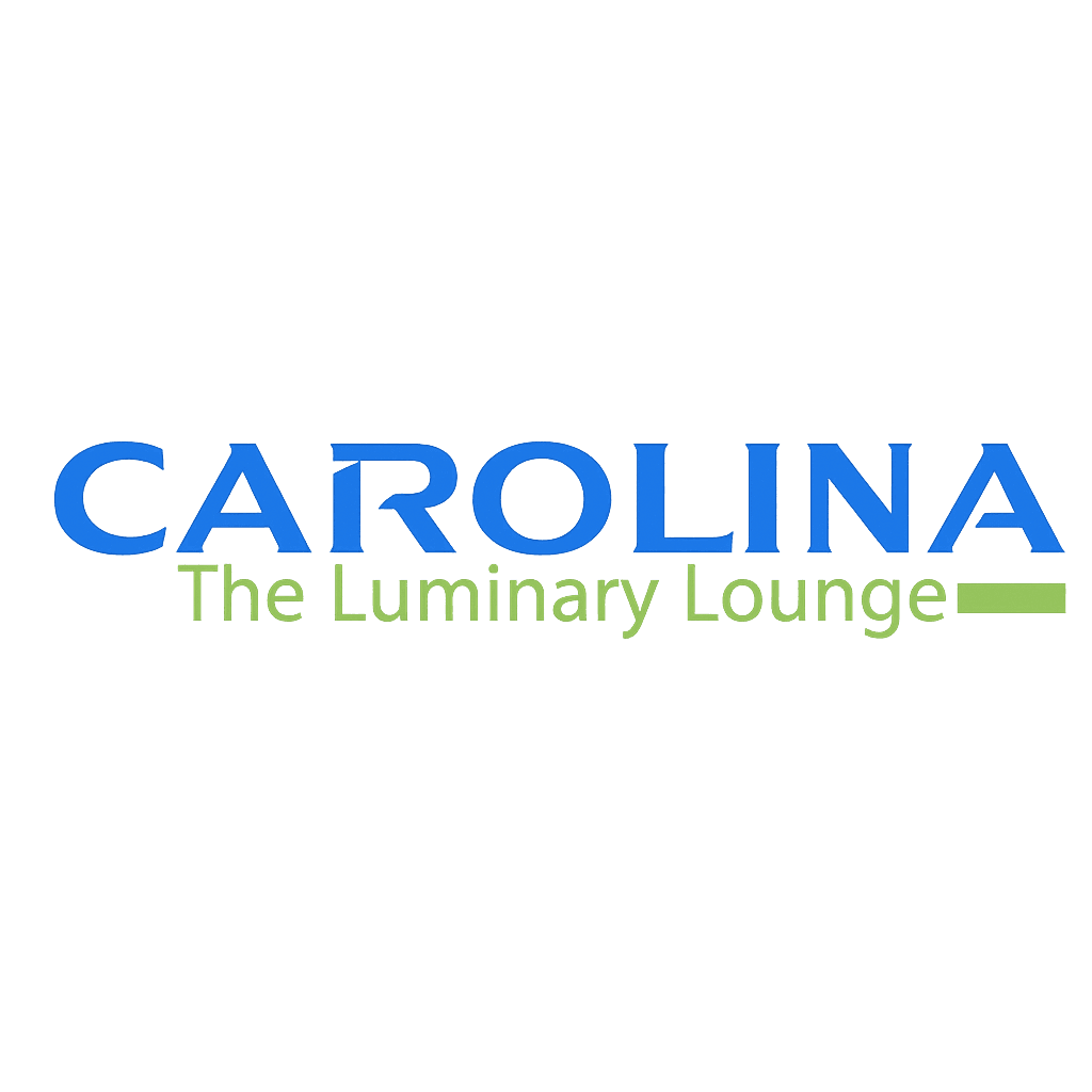 Carolina · The Luminary Lounge