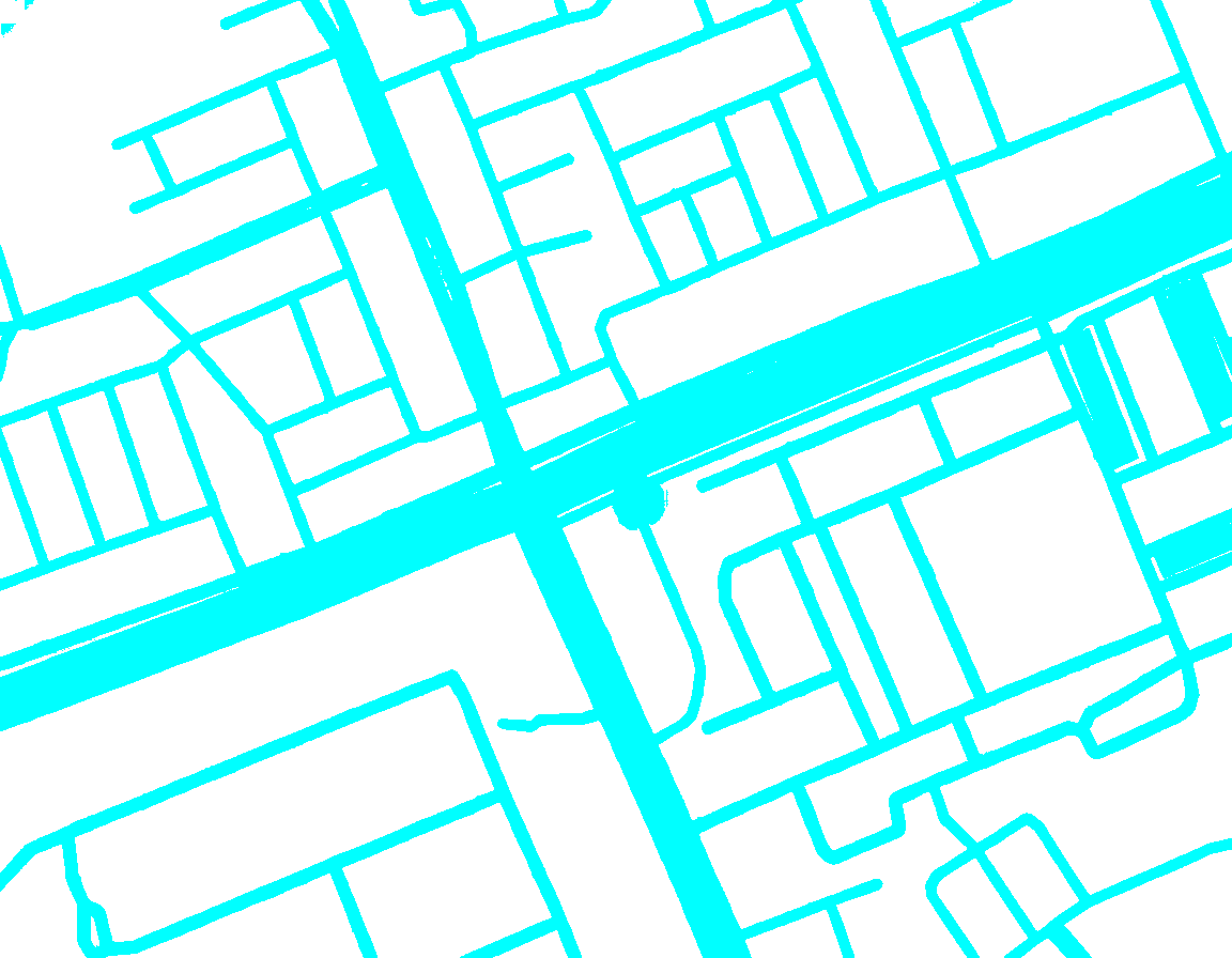 Carolina location map (click to open in Google Maps)